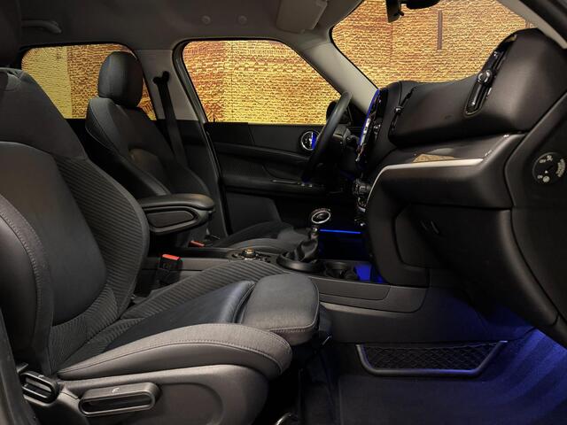 Mini Countryman Mini 2.0 Cooper S E ALL4 Chili Automaat Camera