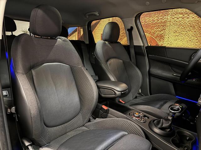 Mini Countryman Mini 2.0 Cooper S E ALL4 Chili Automaat Camera