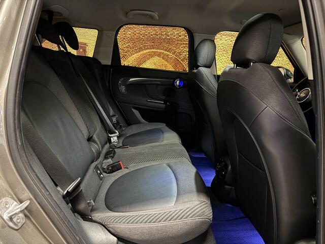 Mini Countryman Mini 2.0 Cooper S E ALL4 Chili Automaat Camera