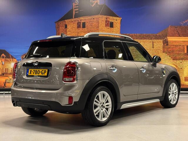 Mini Countryman Mini 2.0 Cooper S E ALL4 Chili Automaat Camera