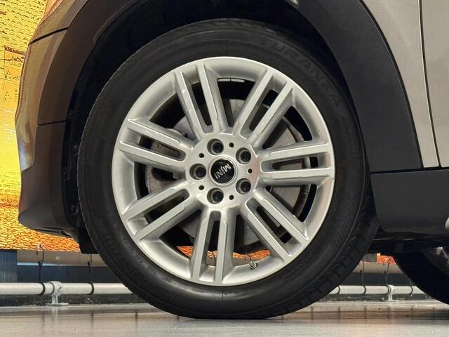 Mini Countryman Mini 2.0 Cooper S E ALL4 Chili Automaat Camera