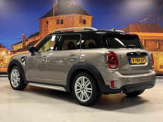 Mini Countryman Mini 2.0 Cooper S E ALL4 Chili Automaat Camera