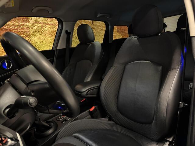 Mini Countryman Mini 2.0 Cooper S E ALL4 Chili Automaat Camera