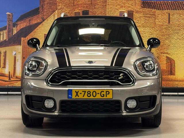 Mini Countryman Mini 2.0 Cooper S E ALL4 Chili Automaat Camera