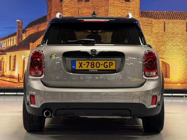 Mini Countryman Mini 2.0 Cooper S E ALL4 Chili Automaat Camera