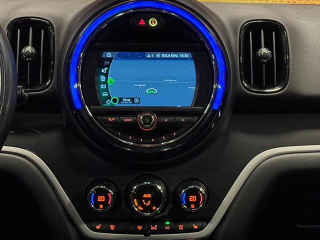 Mini Countryman Mini 2.0 Cooper S E ALL4 Chili Automaat Camera