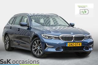 BMW 3-SERIE Touring 330e xDrive Pano Led Leder Business Edition Plus