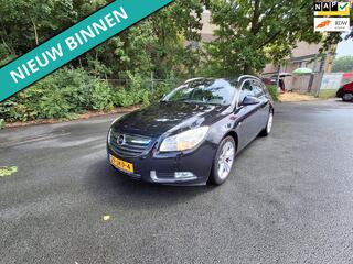 OPEL INSIGNIA Sports Tourer 1.6 T Cosmo LET OP : BAK HOORBAAR