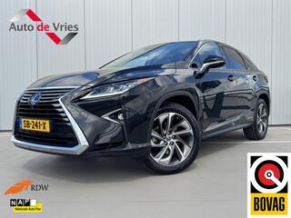 LEXUS RX 450h 4WD President Line|Navi|NL-Auto