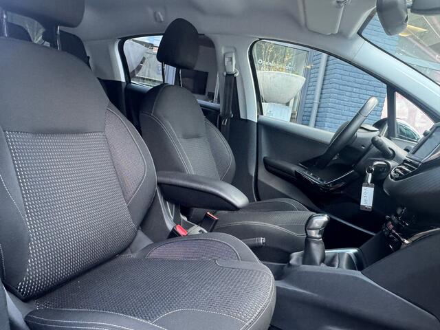 Peugeot 208 1.6 BlueHDi Blue Lease Executive | Clima | Navi | Cruise