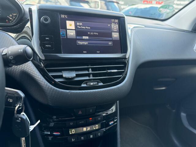 Peugeot 208 1.6 BlueHDi Blue Lease Executive | Clima | Navi | Cruise