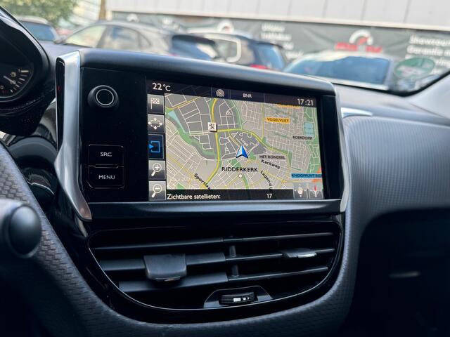 Peugeot 208 1.6 BlueHDi Blue Lease Executive | Clima | Navi | Cruise