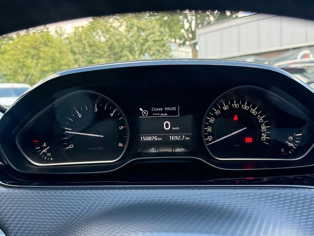 Peugeot 208 1.6 BlueHDi Blue Lease Executive | Clima | Navi | Cruise