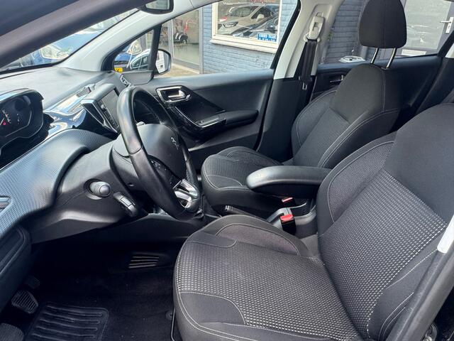 Peugeot 208 1.6 BlueHDi Blue Lease Executive | Clima | Navi | Cruise