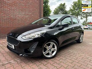 FORD FIESTA 1.0 EcoBoost