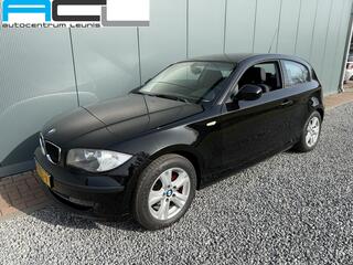 BMW 1-Serie (2004 - 2011)