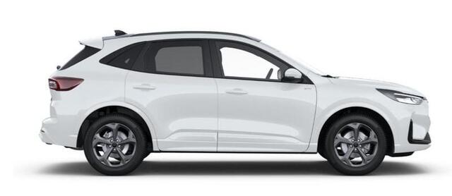 Ford Kuga EcoBoost ST-Line
