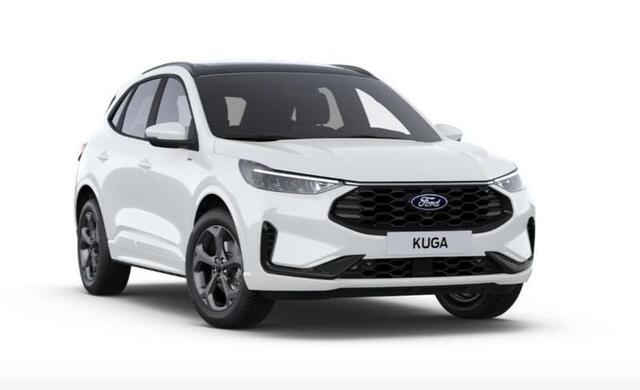 Ford Kuga EcoBoost ST-Line