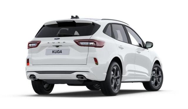 Ford Kuga EcoBoost ST-Line