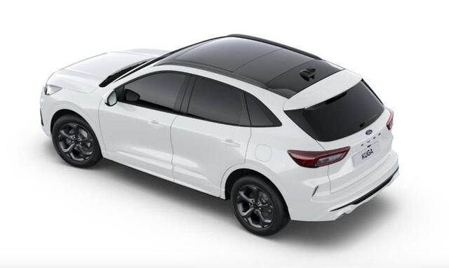 Ford Kuga EcoBoost ST-Line