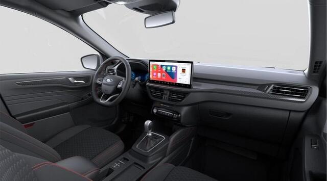 Ford Kuga EcoBoost ST-Line