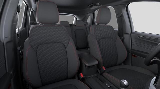 Ford Kuga EcoBoost ST-Line