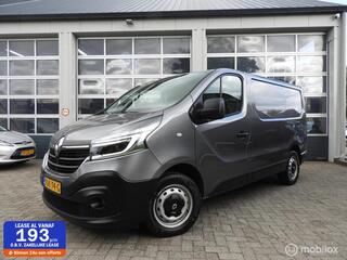 RENAULT TRAFIC bestel 2.0 dCi 120 T29 L1H1 Comfort