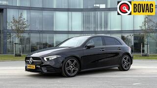 MERCEDES-BENZ A-KLASSE 250 Premium AMG Widescreen camera