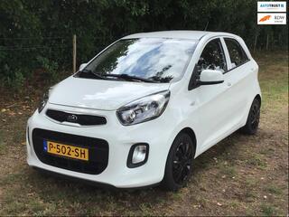 KIA PICANTO 1.0 CVVT ComfortLine Airco