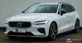 VOLVO V60 2.0 T4 R-Design Polestar Engineerd