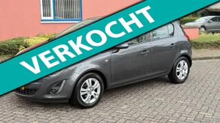 OPEL CORSA 1.2-16V Anniversary Edition