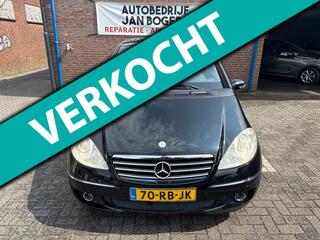 Mercedes-Benz A-Klasse 150 Avantgarde