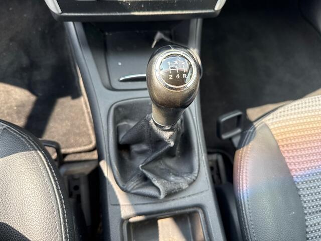 Mercedes-Benz A-Klasse 150 Avantgarde