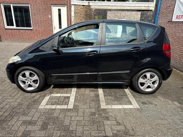 Mercedes-Benz A-Klasse 150 Avantgarde