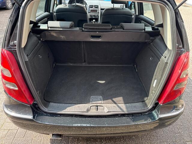 Mercedes-Benz A-Klasse 150 Avantgarde