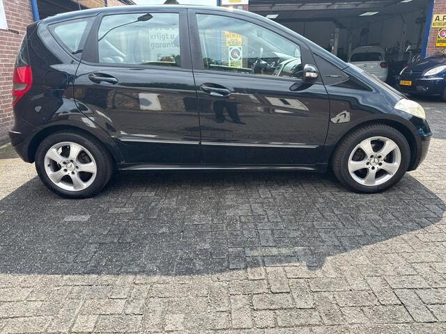 Mercedes-Benz A-Klasse 150 Avantgarde