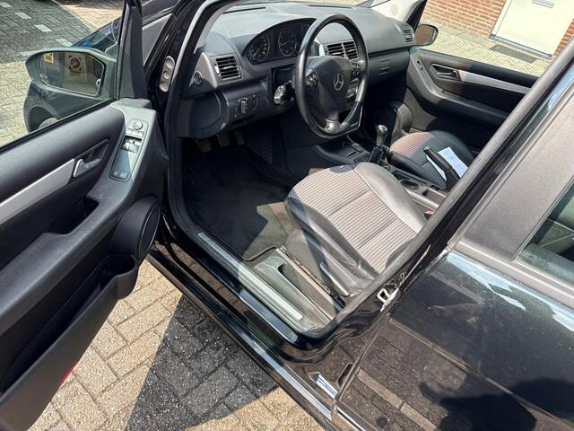 Mercedes-Benz A-Klasse 150 Avantgarde