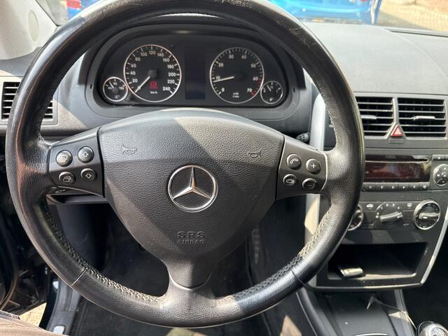 Mercedes-Benz A-Klasse 150 Avantgarde