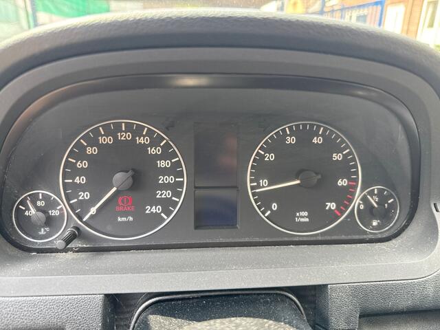 Mercedes-Benz A-Klasse 150 Avantgarde
