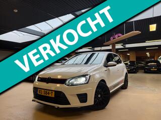 VOLKSWAGEN POLO 1.4 TSI GTI Nwe Apk Airco Kleppensysteem Cruise Control