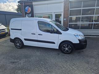 CITROEN BERLINGO 1.6 HDi 