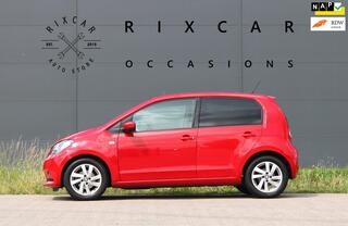 SEAT MII 1.0 Sport Connect Allseason Navi Cruise SeatSound