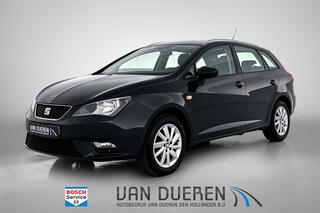 SEAT IBIZA ST 1.2 TSI Style Dynamic Clima