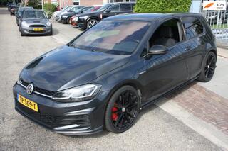 VOLKSWAGEN GOLF 2.0 TDI GTD 7.5 handgeschakeld 3-deurs full options