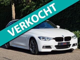 BMW 3-SERIE Touring 320i Edition M Sport Shadow Executive Apple CarPlay Dig. Teller Navi GR LED Sfeerverlichting