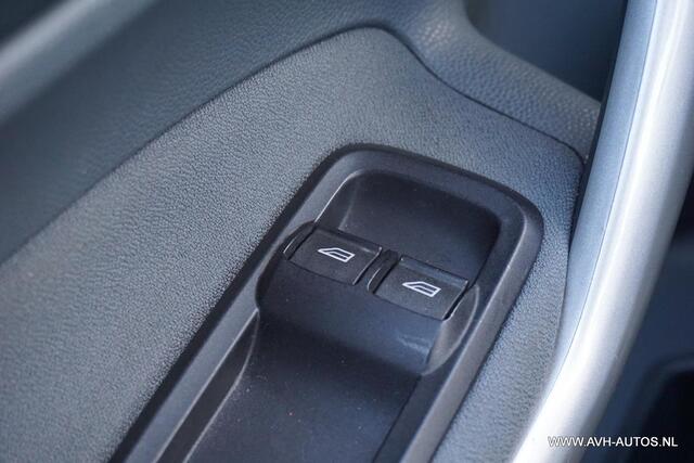 Ford Fiesta 1.25 Titanium