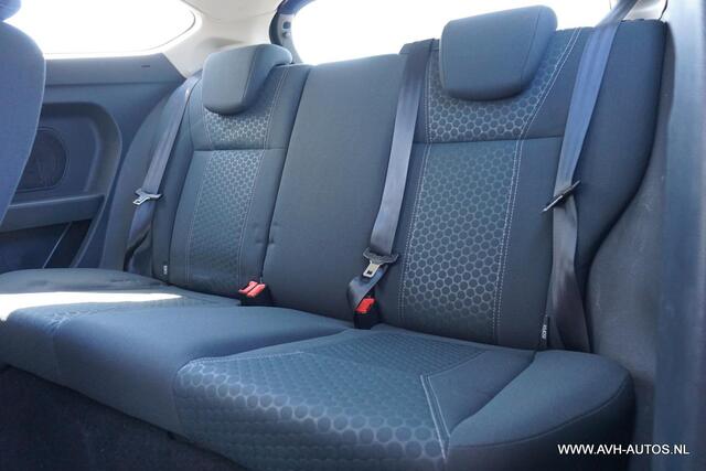 Ford Fiesta 1.25 Titanium