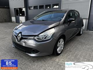 RENAULT CLIO 0.9 TCe Dynamique / SCHADE