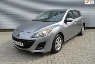 Mazda 3 1.6 Business | Airco | L.M. Velgen | PDC | Electr. Pakket.