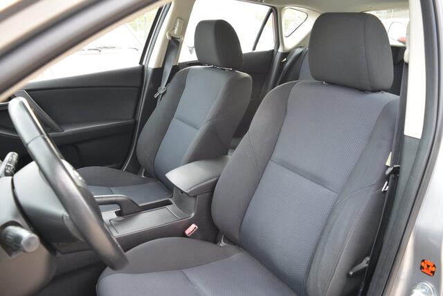 Mazda 3 1.6 Business | Airco | L.M. Velgen | PDC | Electr. Pakket.